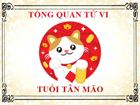 Tử vi trọn đời tuổi Tân Mão: Tổng quan về vận mệnh, tình yêu, sự nghiệp
