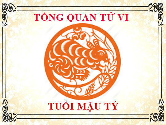 Tử vi trọn đời tuổi Mậu Tý: Tổng quan về vận mệnh, tình yêu, sự nghiệp