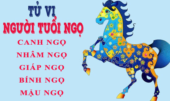 Tử vi trọn đời tuổi Ngọ: Tổng quan vận mệnh và cuộc đời