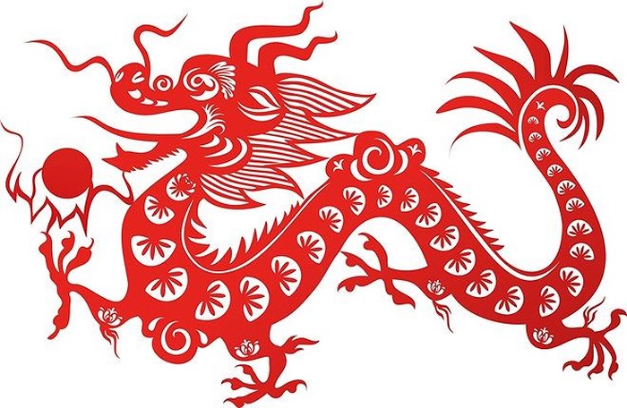 Tuổi Thìn hợp với màu gì và kỵ màu sắc nào nhất?