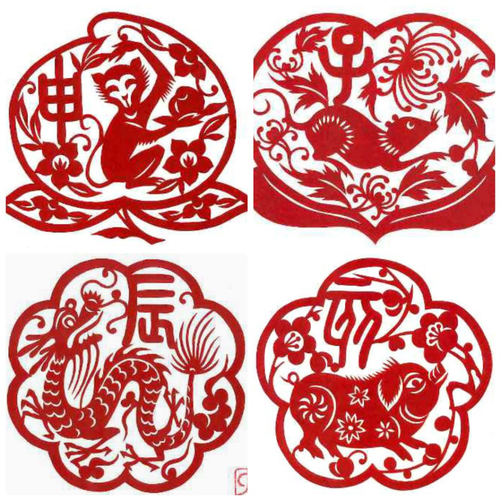 Những con giáp có vận đỏ tình duyên năm 2016
