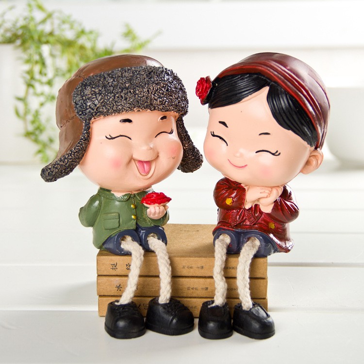 Tiếng gọi Vợ chồng