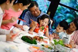 Xưng hô thế nào cho đúng?