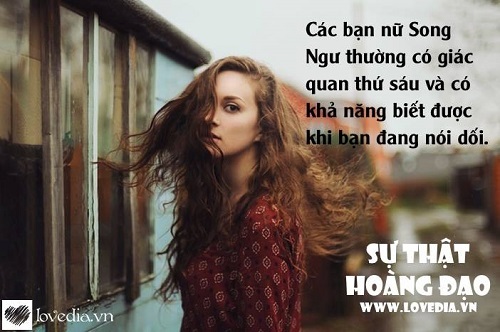 Những sự thật có thể bạn chưa biết về 12 cung hoàng đạo - 9