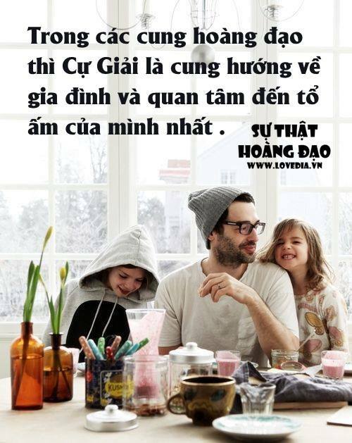 Những sự thật có thể bạn chưa biết về 12 cung hoàng đạo - 10