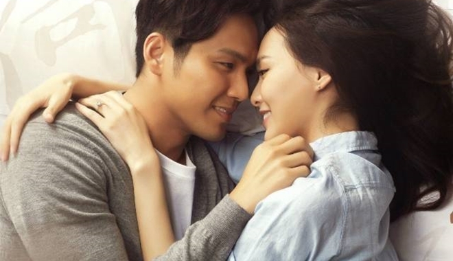 4 chang giap duoc phong danh hieu nam than chung thuy du ngheo hay giau van luon tran trong nghia vo chong