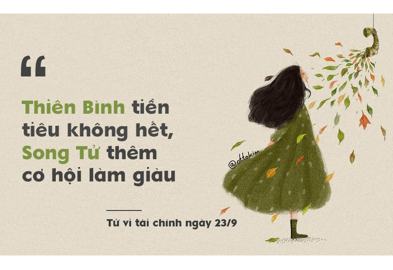 tu vi hom nay 239 ve tai chinh cua 12 cung hoang dao thien binh tien tieu khong het