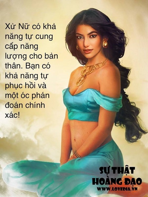 Những sự thật có thể bạn chưa biết về 12 cung hoàng đạo - 1