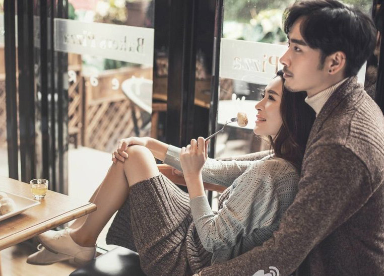 4 chang giap duoc phong danh hieu nam than chung thuy du ngheo hay giau van luon tran trong nghia vo chong