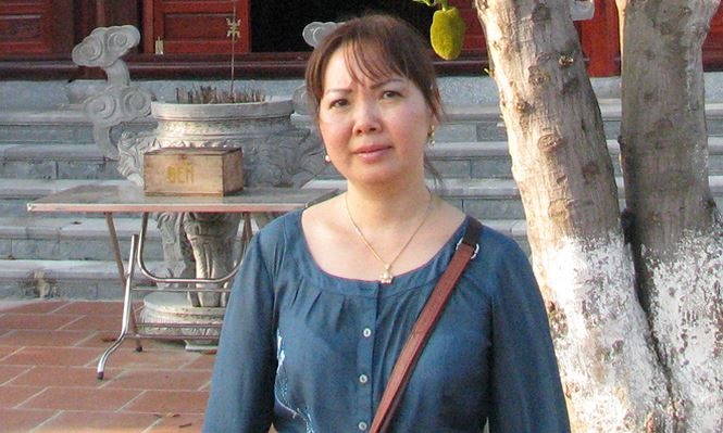 thuc hu tac dung cua bua ngai trong thang co hon