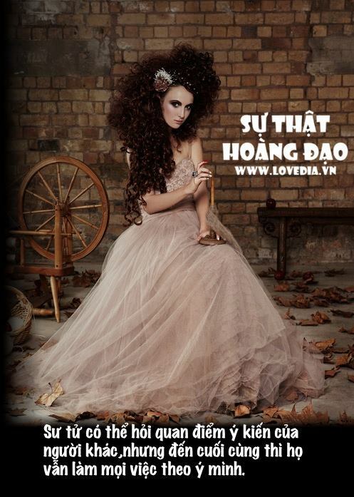 Những sự thật có thể bạn chưa biết về 12 cung hoàng đạo - 2