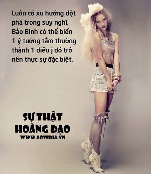 Những sự thật có thể bạn chưa biết về 12 cung hoàng đạo - 4