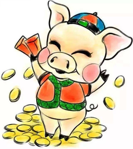 top con giap kiem tien tanh tuoi nhung ki bo nhat qua dat