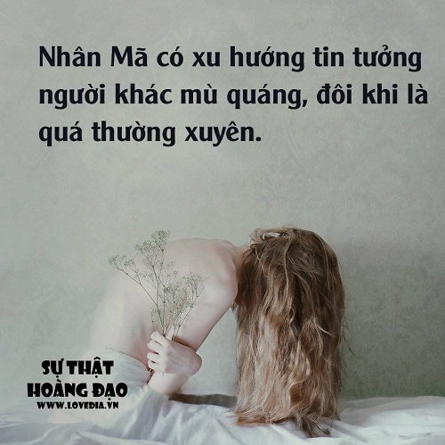 Những sự thật có thể bạn chưa biết về 12 cung hoàng đạo - 6