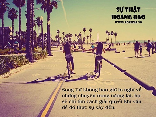Những sự thật có thể bạn chưa biết về 12 cung hoàng đạo - 7